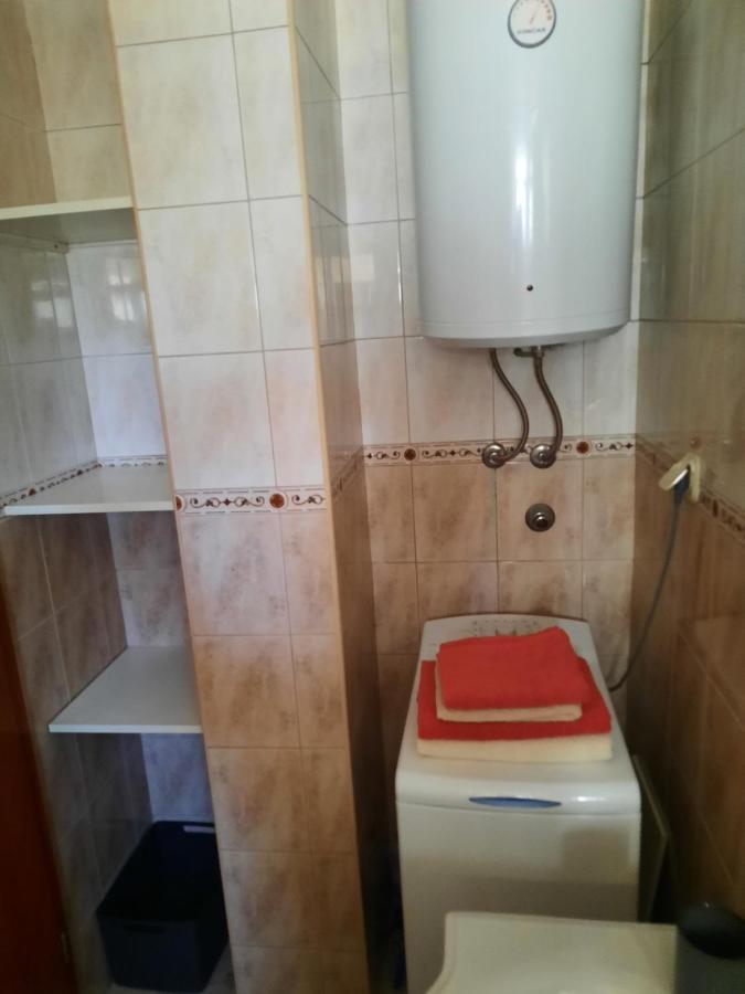 Studio Verunica Zadar Zewnętrze zdjęcie